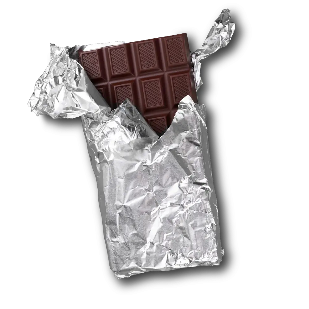 شوكولاتة