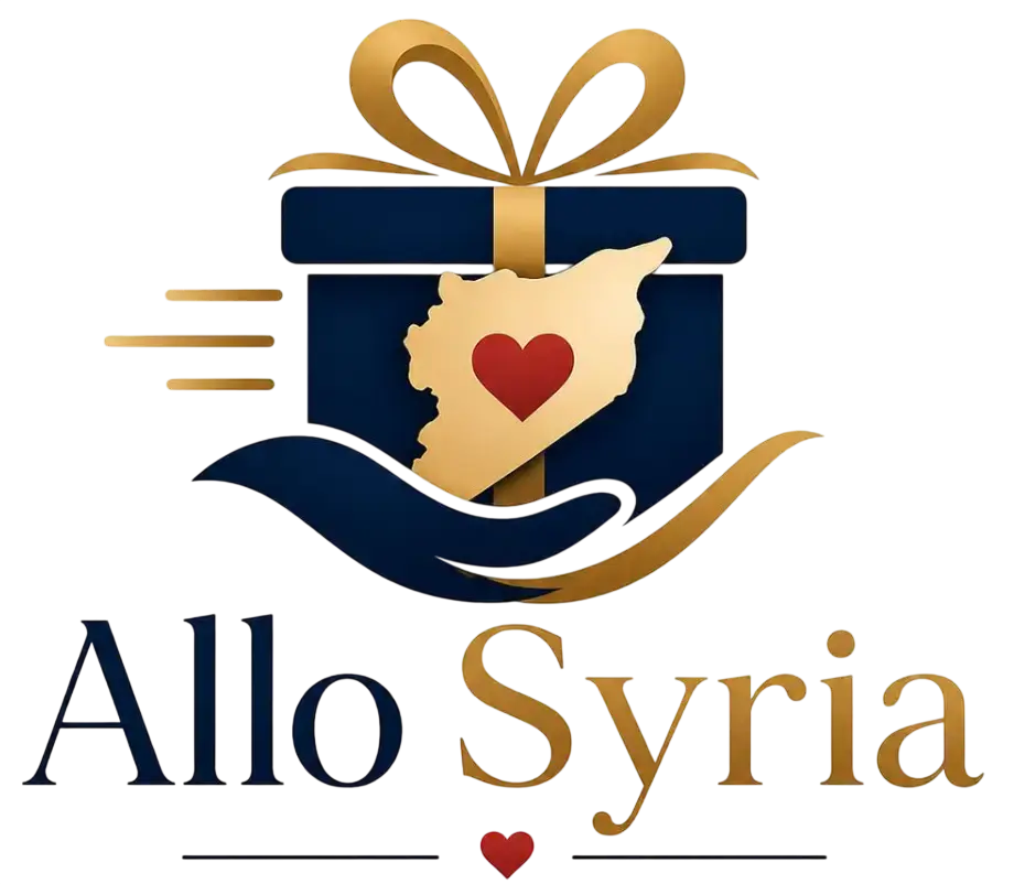 Allo Syria